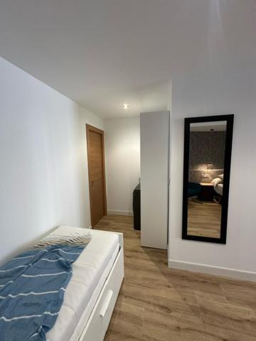 Apartamentos 1240 Jordan Valencia Kültér fotó