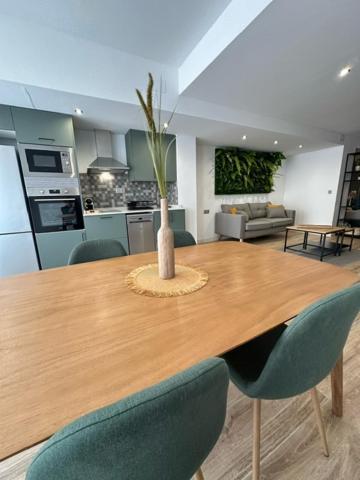 Apartamentos 1240 Jordan Valencia Kültér fotó
