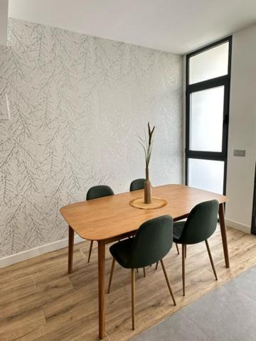 Apartamentos 1240 Jordan Valencia Kültér fotó